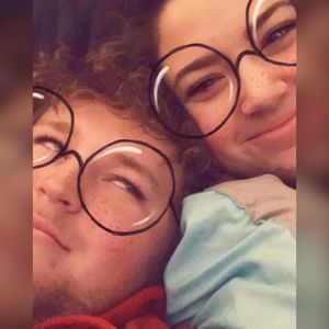 Meet your Posher, Madisøn